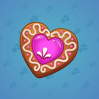 Cookie Heart #157376