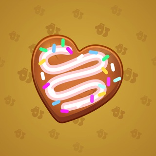 Cookie Heart #157377