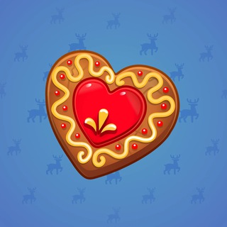 Cookie Heart #157378