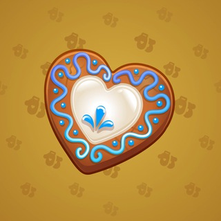 Cookie Heart #157380