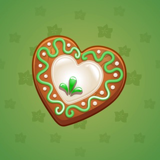 Cookie Heart #157386