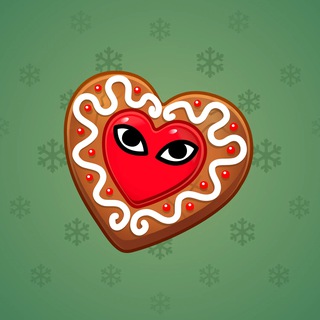 Cookie Heart #157387