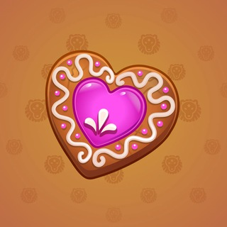 Cookie Heart #157388