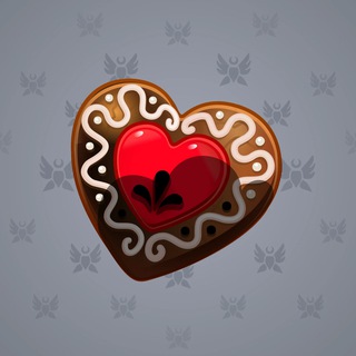Cookie Heart #157391