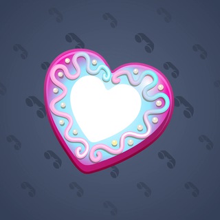 Cookie Heart #157392