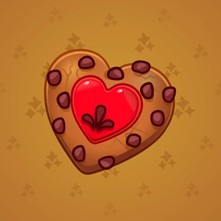 Cookie Heart #157393