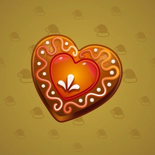 Cookie Heart #157394