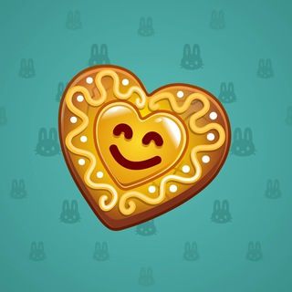 Cookie Heart #157395