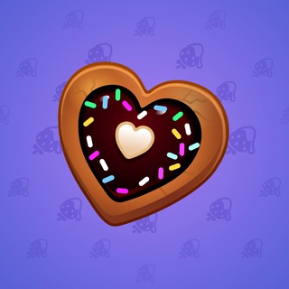Cookie Heart #157398