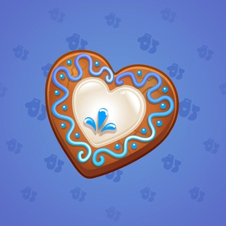 Cookie Heart #157403
