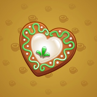 Cookie Heart #157404