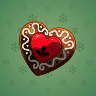 Cookie Heart #157405
