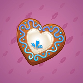 Cookie Heart #157409