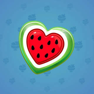 Cookie Heart #157410