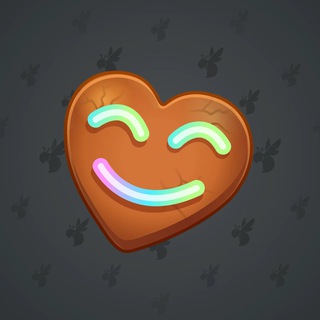 Cookie Heart #157412