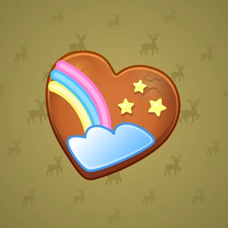 Cookie Heart #157413