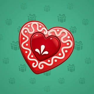 Cookie Heart #157414