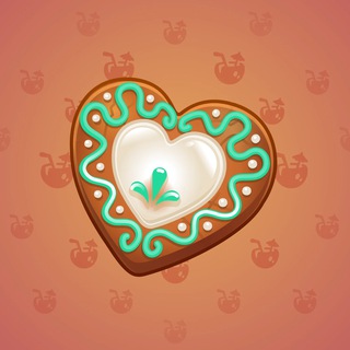 Cookie Heart #157415