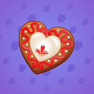Cookie Heart #157416