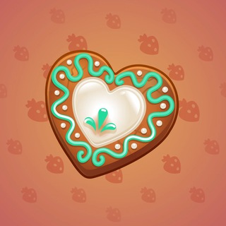 Cookie Heart #157417