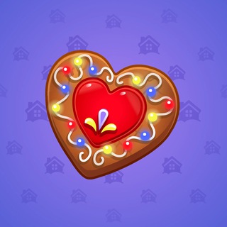 Cookie Heart #157418