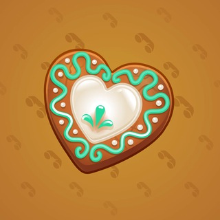 Cookie Heart #157419