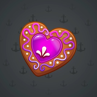 Cookie Heart #157420