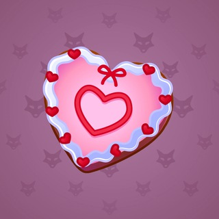 Cookie Heart #157422