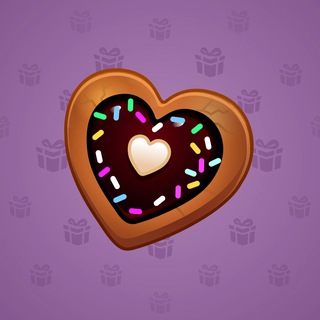 Cookie Heart #157424