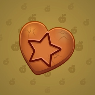 Cookie Heart #157425