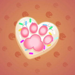 Cookie Heart #157426