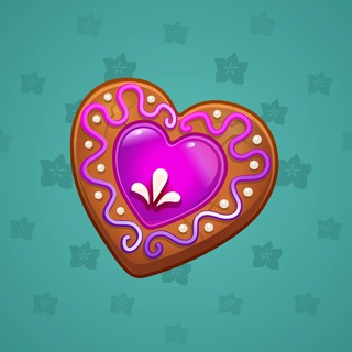 Cookie Heart #157427