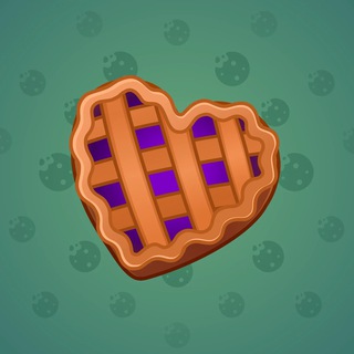 Cookie Heart #157428