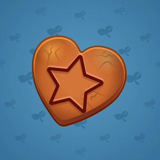 Cookie Heart #157429