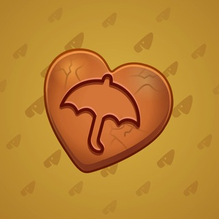 Cookie Heart #157430