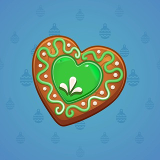 Cookie Heart #157434
