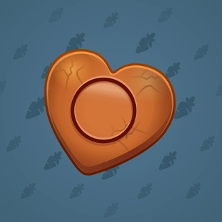 Cookie Heart #157435