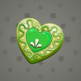 Cookie Heart #157436