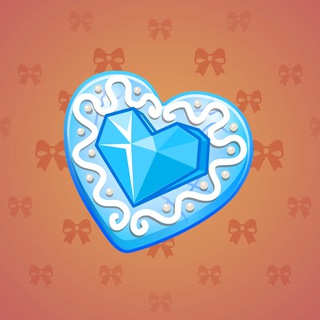 Cookie Heart #157509