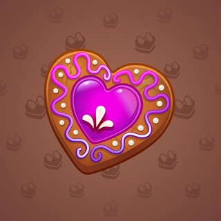 Cookie Heart #157512