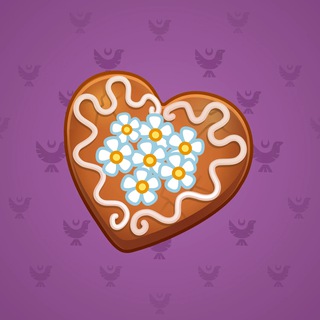 Cookie Heart #157513