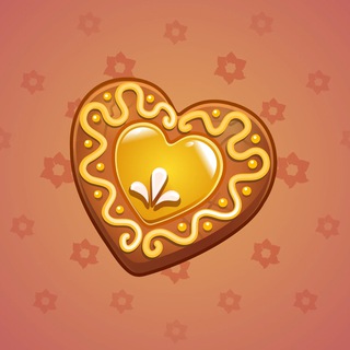 Cookie Heart #157515