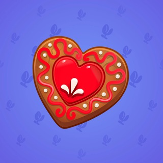 Cookie Heart #157516