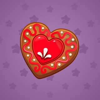 Cookie Heart #157517