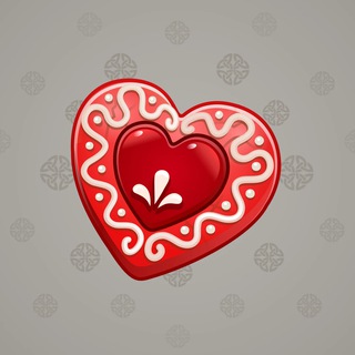Cookie Heart #157519