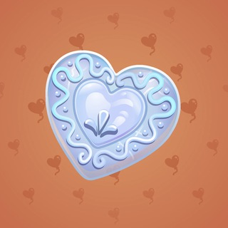 Cookie Heart #157520