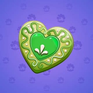 Cookie Heart #157521