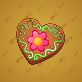 Cookie Heart #157522
