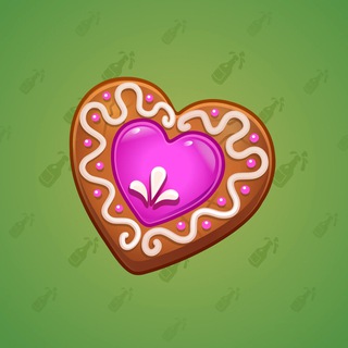 Cookie Heart #157525