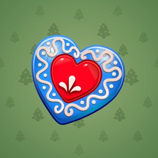 Cookie Heart #157529
